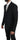 Dolce & Gabbana Black Slim Jacket Coat Blazer MARTINI - Ethara Jay