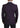 Dolce & Gabbana Purple Logo Single Breasted Wool Blazer - Ethara Jay