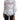 Dolce & Gabbana White Cotton Lace Trim Turtle Neck Top Blouse Dolce & Gabbana