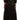 Dolce & Gabbana Black Crystal Floral Maxi Ball Gown Dress - Ethara Jay