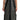 Dolce & Gabbana Black Crystals Lace Up Runway Gown Dress - Ethara Jay