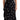 Dolce & Gabbana Black Silk Polka Dots V-neck Sheath Midi Dress - Ethara Jay