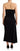 Dolce & Gabbana Black Silk Stretch Strapless Sheath Midi Dress - Ethara Jay