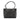 Guess Jeans Black Polyethylene Handbag - Ethara Jay