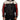 Dolce & Gabbana Black Leather Hooded Blouson Jacket - Ethara Jay