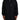 Dolce & Gabbana Black Nylon Hooded Parka Coat Winter Jacket - Ethara Jay