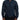 Dolce & Gabbana Blue Leather Perforated Full Zip Jacket - Ethara Jay