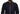 Dolce & Gabbana Dark Blue Suede Lambskin Blouson Jacket - Ethara Jay