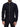 Dolce & Gabbana Dark Blue Suede Lambskin Blouson Jacket - Ethara Jay