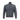 C.P. Company Sleek Black Polyamide Men's Jacket - Ethara Jay