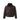 Lardini Elegant Montone Leather Brown Jacket - Ethara Jay