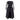 Lardini Elegant Black Polyester Dress - Ethara Jay