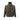 Lardini Elegant Cotton Army Jacket for Men - Ethara Jay