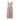 Lardini Elegant Pink Acetate Dress for Evening Elegance - Ethara Jay