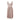 Lardini Elegant Pink Acetate Dress for Evening Elegance - Ethara Jay