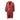 Lardini Elegant Red Acetate Jacket for Women - Ethara Jay