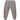 Alexander McQueen Chic Gray Cotton Blend Trousers - Ethara Jay