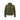 Woolrich Elegant Green Polyamide Jacket - Ethara Jay