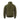 Woolrich Elegant Green Polyamide Jacket - Ethara Jay