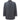 Peuterey Elegant Gray Polyamide Men's Jacket - Ethara Jay