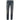 Armani Exchange Elevated Blue Cotton Denim - Ethara Jay