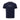 Armani Exchange Sleek Blue Cotton Tee for Men - Ethara Jay