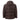 Peuterey Sophisticated Brown Polyamide Jacket for Men - Ethara Jay