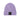 Givenchy Elegant Purple Wool Fedora Hat - Ethara Jay