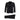 Dolce & Gabbana Elegant Black Wool Men's Suit Dolce & Gabbana