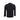 Dolce & Gabbana Elegant Black Wool Men's Suit Dolce & Gabbana