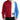 Dolce & Gabbana Multicolor Polyester Collar Short Jacket - Ethara Jay