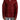 Dolce & Gabbana Red Double Breasted Leather Coat Jacket - Ethara Jay