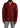 Dolce & Gabbana Red Double Breasted Leather Coat Jacket - Ethara Jay