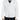 Dolce & Gabbana White Leather Biker Coat Zipper Jacket - Ethara Jay