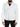 Dolce & Gabbana White Leather Biker Coat Zipper Jacket - Ethara Jay