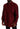 Dolce & Gabbana Bordeaux Cotton Long Sleeve Men Formal Shirt - Ethara Jay