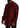 Dolce & Gabbana Bordeaux Cotton Long Sleeve Men Formal Shirt - Ethara Jay