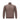 KANGRA Brown Wool Sweater - Ethara Jay