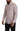 Dolce & Gabbana Light Pink Cotton Dress Formal Men GOLD Shirt - Ethara Jay