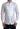 Dolce & Gabbana White Bib Cotton Poplin Men Formal GOLD Shirt - Ethara Jay