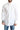 Dolce & Gabbana White Cotton Poplin Dress Formal GOLD Shirt - Ethara Jay