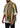 Dolce & Gabbana Multicolor Striped Linen Cotton Shirt - Ethara Jay