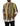 Dolce & Gabbana Multicolor Striped Linen Cotton Shirt - Ethara Jay