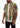 Dolce & Gabbana Multicolor Striped Short Sleeve Cotton Shirt - Ethara Jay