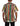 Dolce & Gabbana Multicolor Striped Short Sleeve Cotton Shirt - Ethara Jay