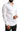 Dolce & Gabbana White GOLD Formal Cotton Tuxedo Dress Shirt - Ethara Jay