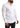 Dolce & Gabbana White GOLD Formal Cotton Tuxedo Dress Shirt - Ethara Jay