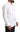 Dolce & Gabbana White GOLD Formal Cotton Tuxedo Dress Shirt - Ethara Jay