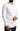 Dolce & Gabbana White GOLD Formal Cotton Tuxedo Dress Shirt - Ethara Jay