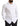 Dolce & Gabbana White GOLD Formal Cotton Tuxedo Dress Shirt - Ethara Jay